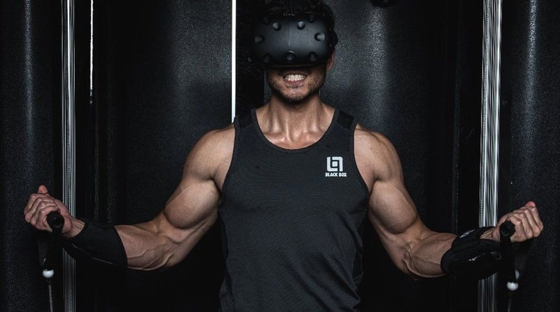 Black Box VR: fitness sektörünü dönüştürüyor